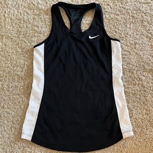 nike tank top